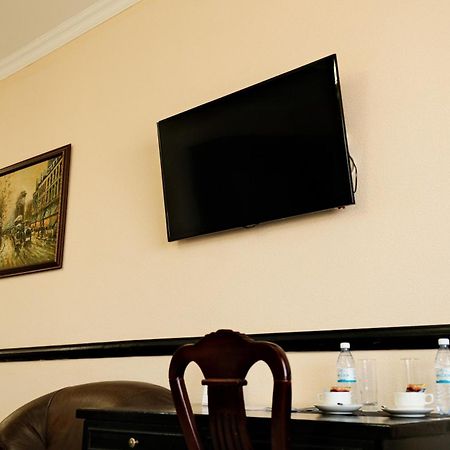 Belon Life Hotel Akmola Esterno foto