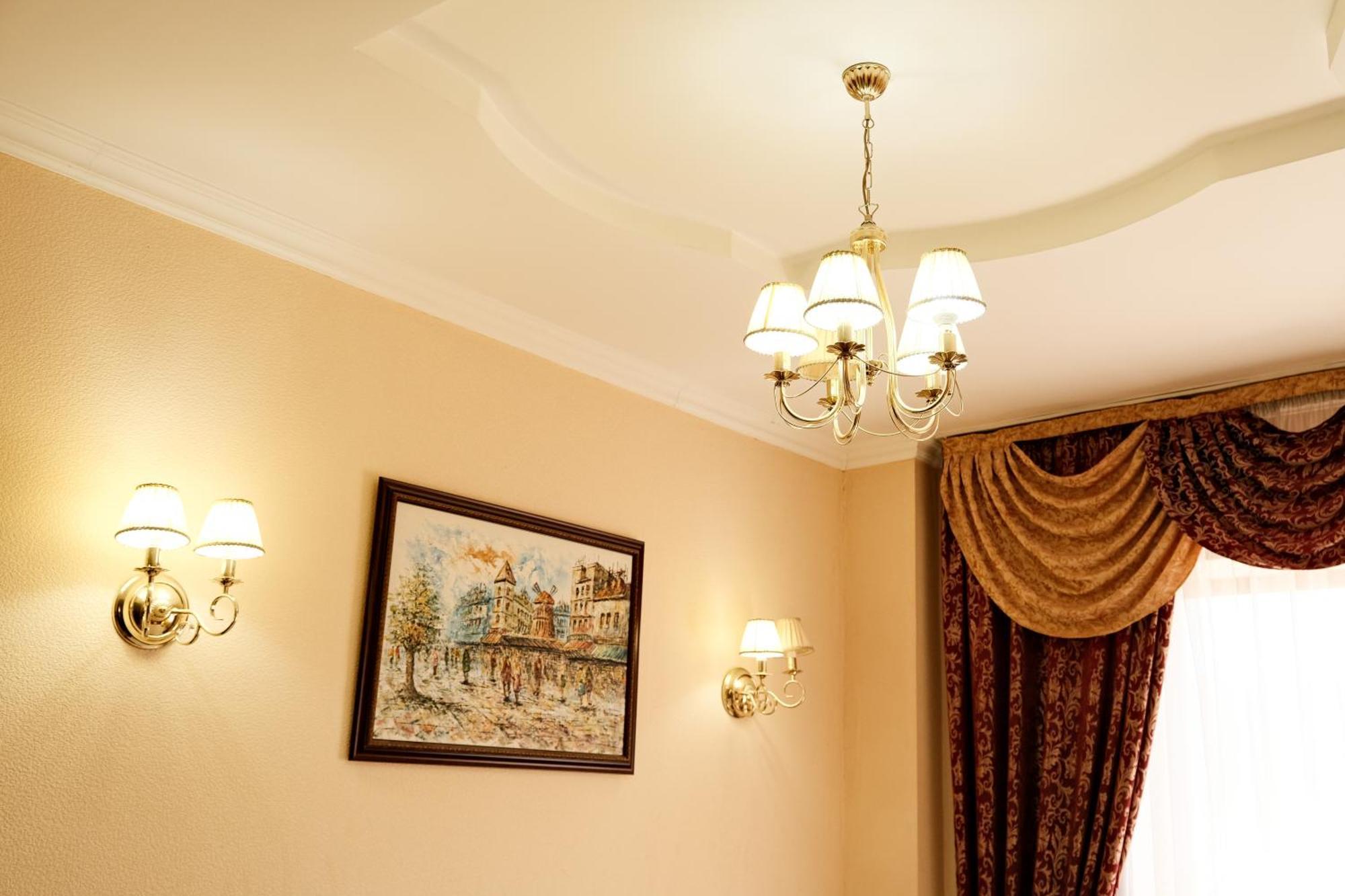 Belon Life Hotel Akmola Esterno foto