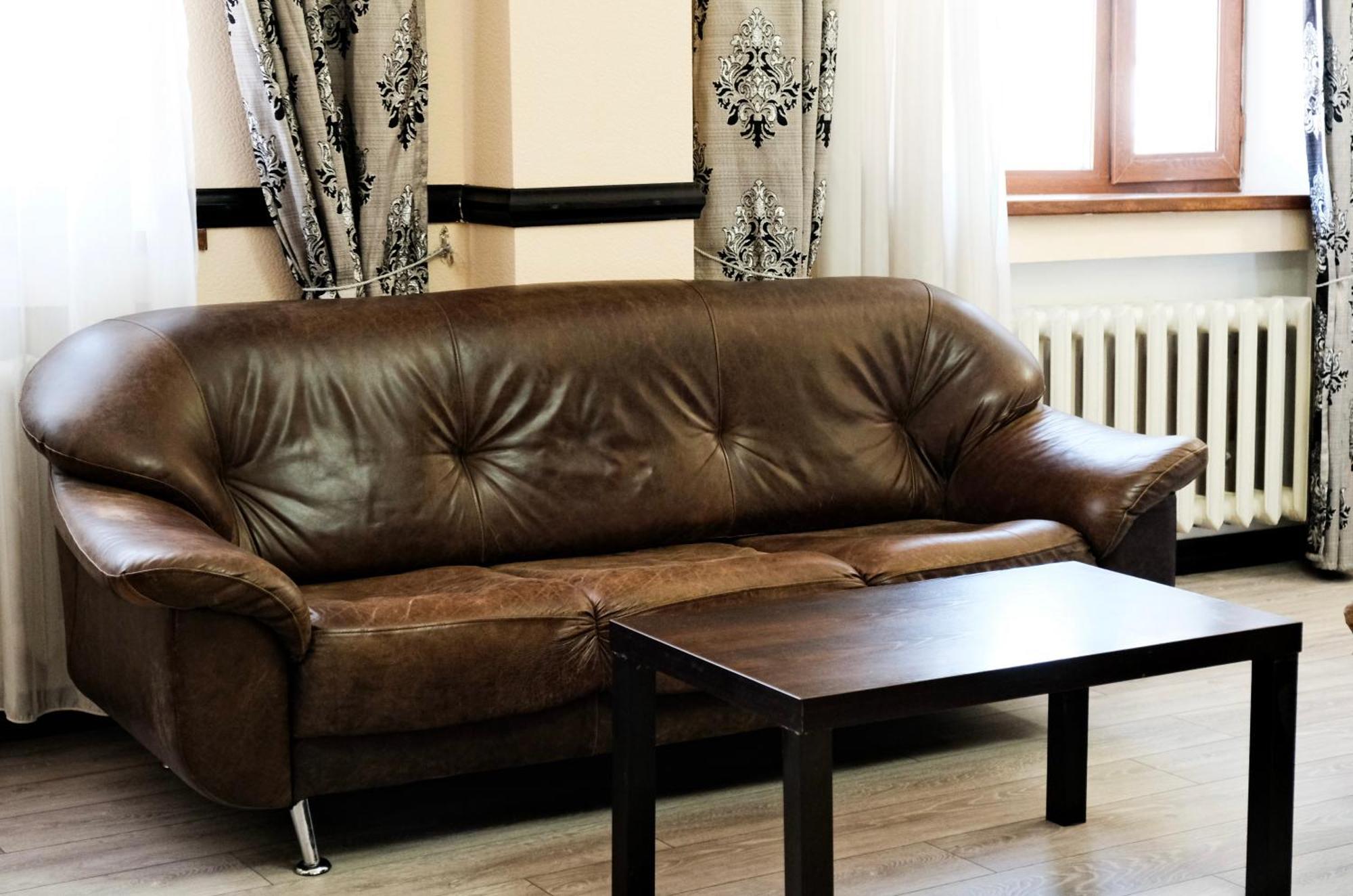 Belon Life Hotel Akmola Esterno foto