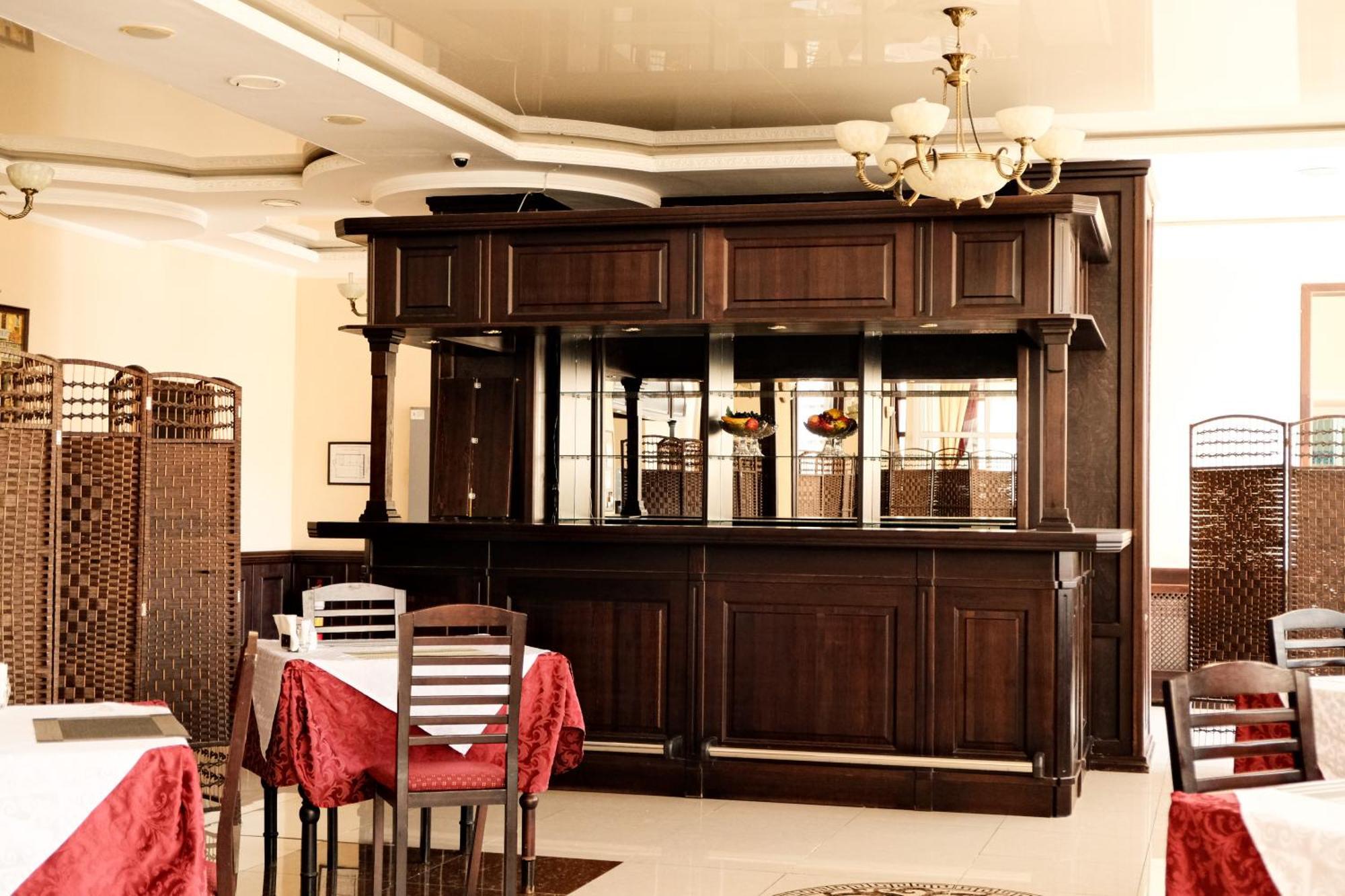 Belon Life Hotel Akmola Esterno foto